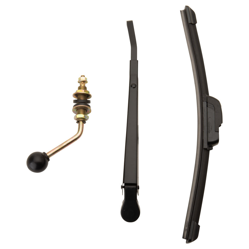 Tusk UTV Windshield Wiper 12"