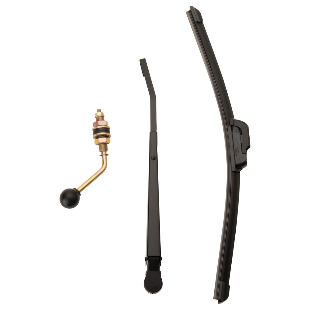 Tusk UTV Windshield Wiper 16"