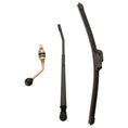 Tusk UTV Windshield Wiper 16"