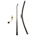 Tusk UTV Windshield Wiper 22" Driver Side
