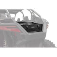 Tusk Cargo Hatch  Black Powder Coated