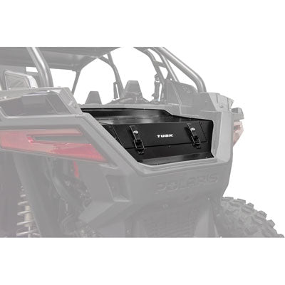 Tusk Cargo Hatch  Black Powder Coated