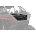 Tusk Cargo Hatch  Black Powder Coated