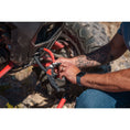 Tusk UTV Kinetic Recovery Rope 5/8" x 20'