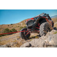 Tusk UTV Kinetic Recovery Rope 5/8" x 20'