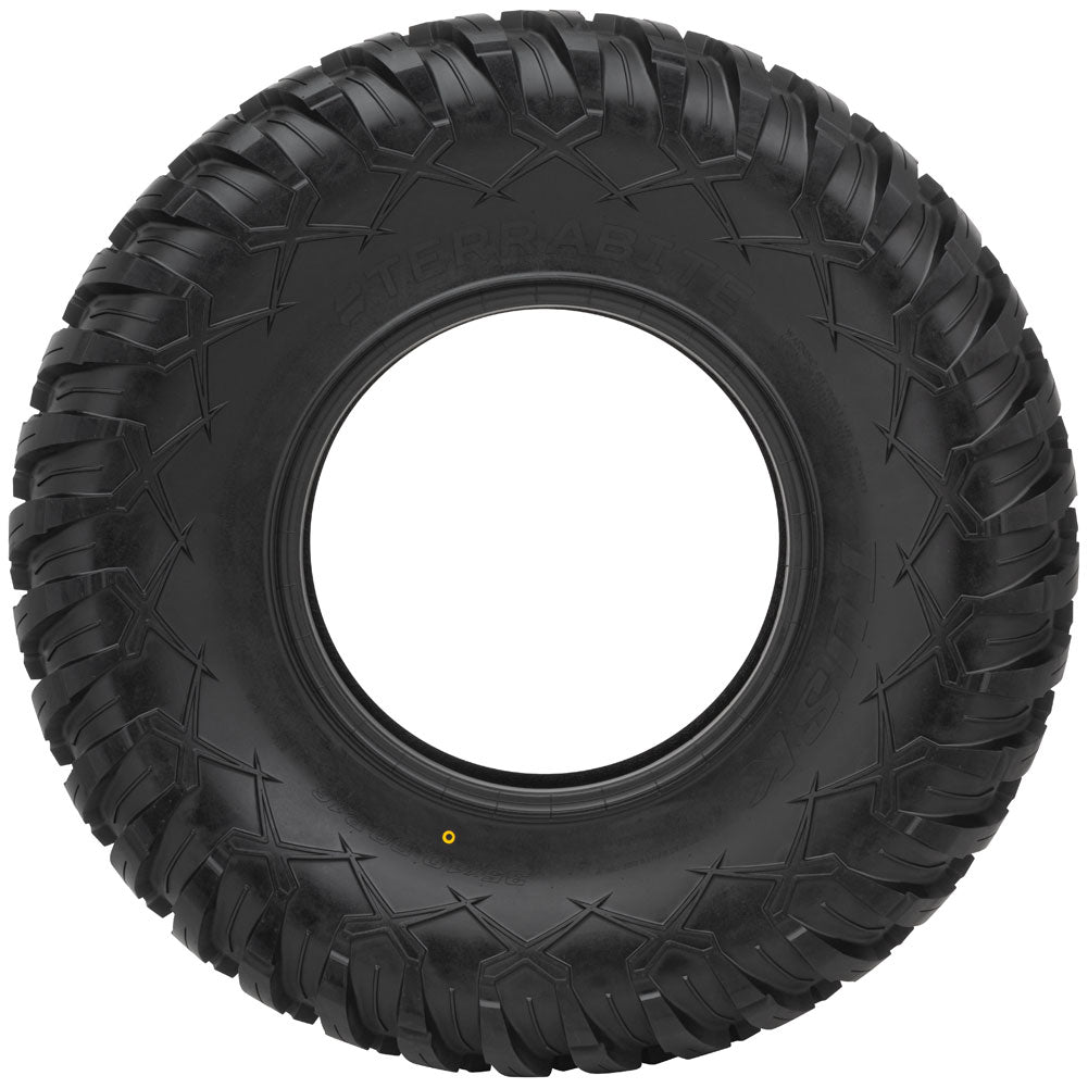 Tusk Terrabite® Radial Tire 35x10-16 Medium/Hard Terrain