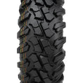 Tusk Terrabite® Radial Tire 35x10-16 Medium/Hard Terrain