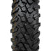 Tusk Terrabite® Radial Tire 35x10-16 Medium/Hard Terrain