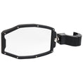 Tusk UTV LED Side View Mirrors 1 3/4" - 1 7/8"