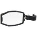 Tusk UTV LED Side View Mirrors 1 3/4" - 1 7/8"