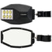 Tusk UTV LED Side View Mirrors 2"