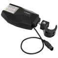 Tusk UTV LED Side View Mirrors 1 3/4" - 1 7/8"