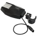 Tusk UTV LED Side View Mirrors 2"