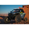 Tusk UTV LED Side View Mirrors 1 3/4" - 1 7/8"