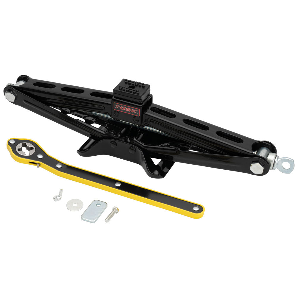 Tusk UTV Scissor Jack Kit